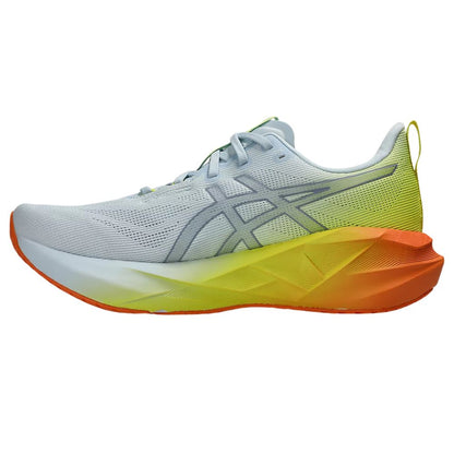 Novablast 5 Men's :Sky | Lemon Spark