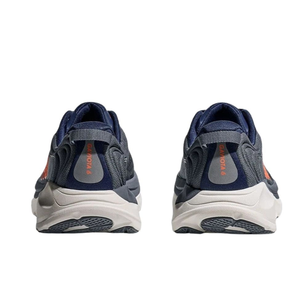 Gaviota 6 Wide Men’s :Midnight Blue | Faded Navy