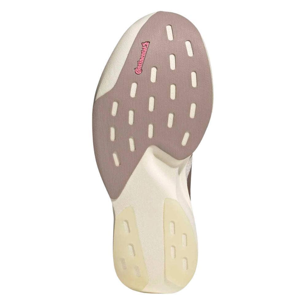 Adizero Evo SL Woven Women's :Cloud White | Grey