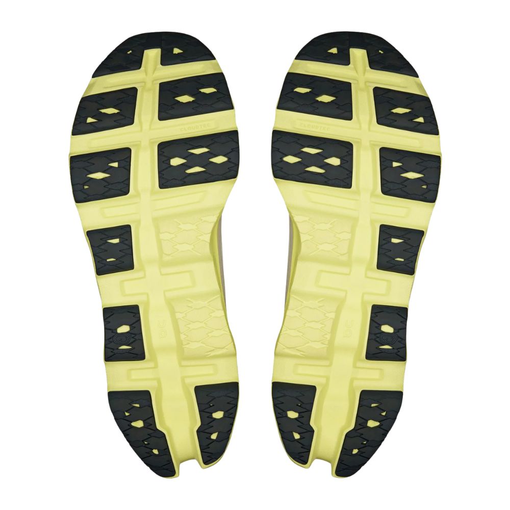 Cloudmonster 3 Men's :Ivory | Limelight