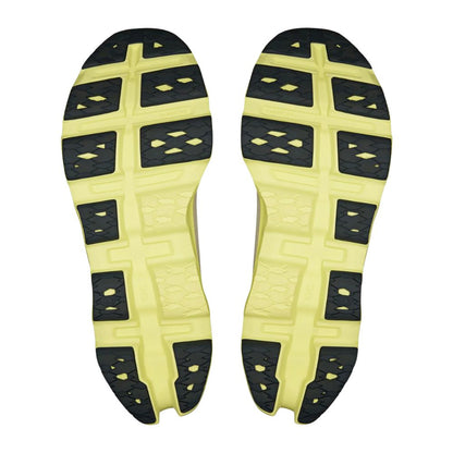 Cloudmonster 3 Men's :Ivory | Limelight