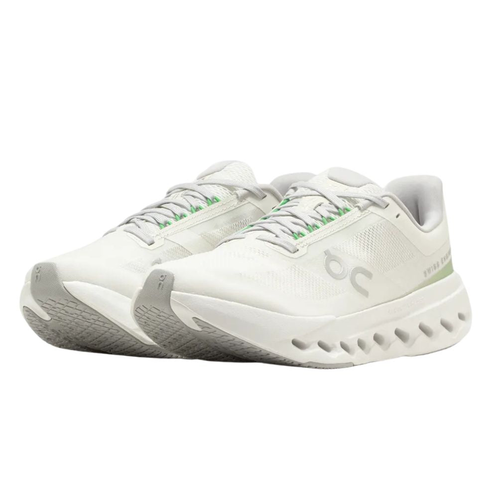 Cloudsurfer Next Women's :Ivory | White