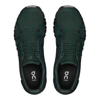Cloud 6 Men's :Evergreen | Glacier