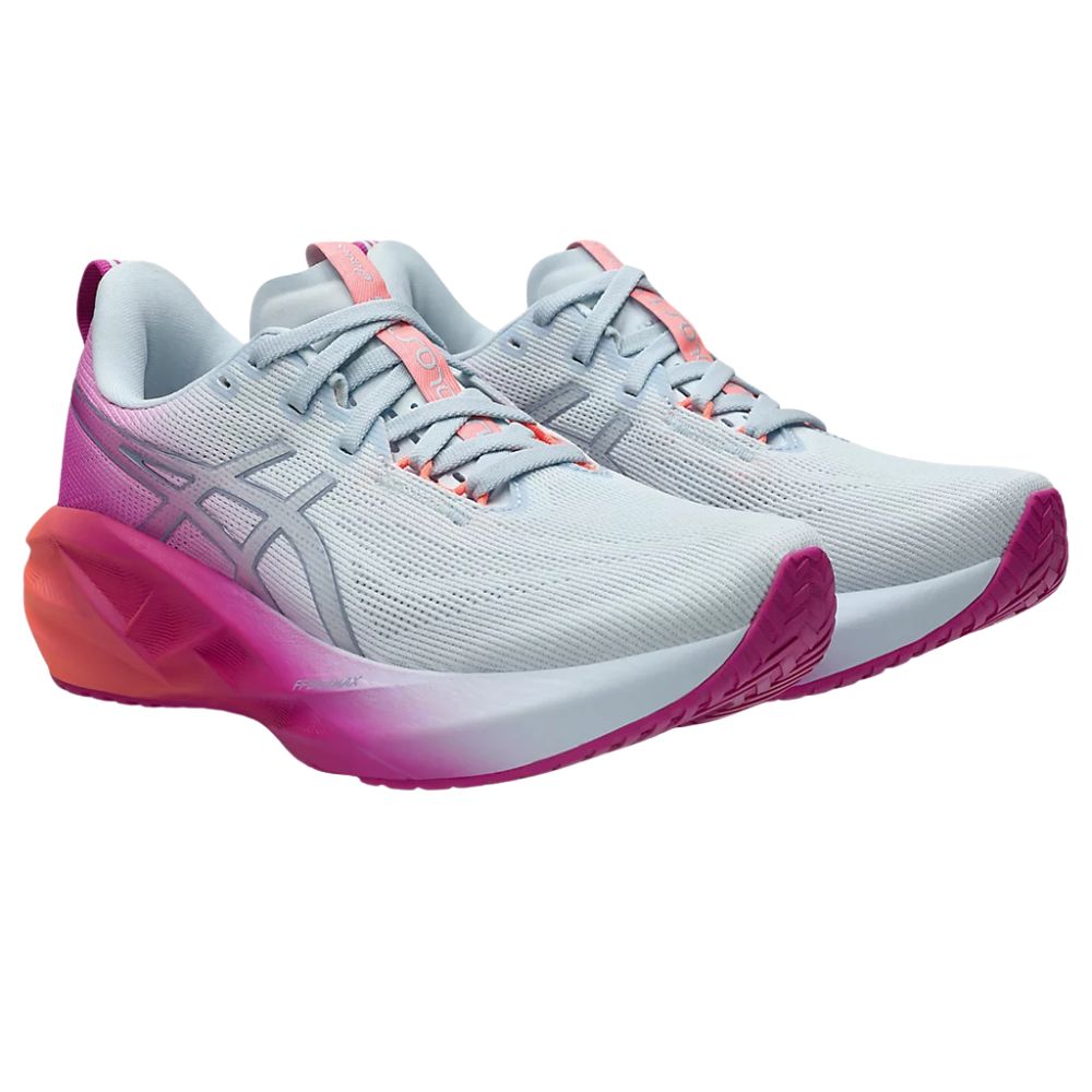 Novablast 5 Women's :Sky | Digital Sakura