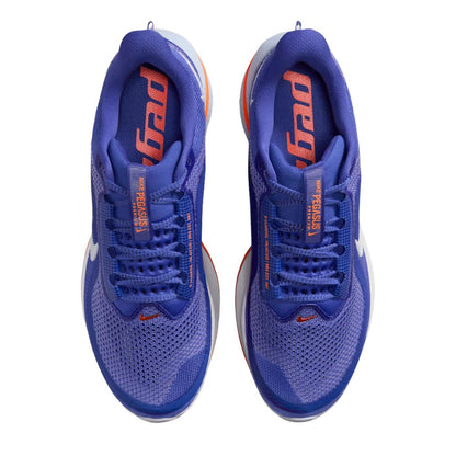 Pegasus Premium Men's :Lapis | Total Orange