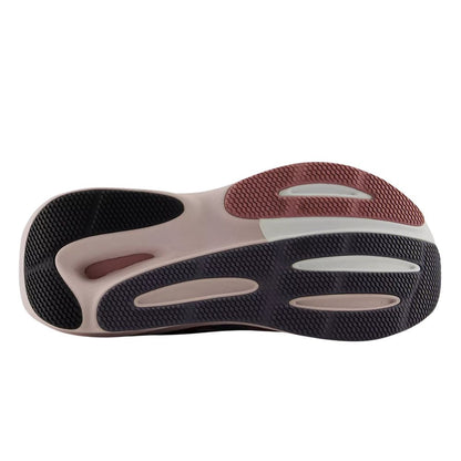 Fresh Foam X 860V15 (B) Women's :Rosewood | Neptune Grey