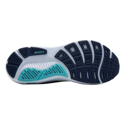Ghost 17 Men's  :White | Beacon Blue