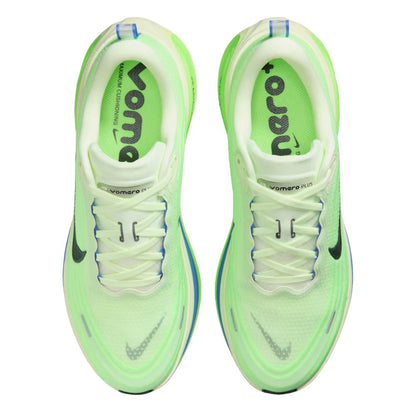 Vomero Plus Men's :Volt Tint | Lime Blast