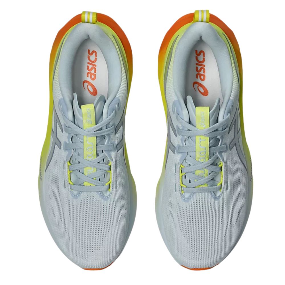 Novablast 5 Men's :Sky | Lemon Spark