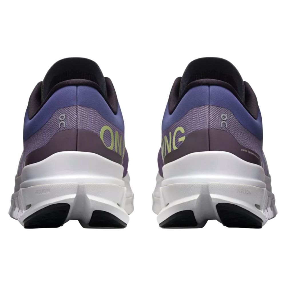 Cloudflow 5 Women's :Juniper | Ice