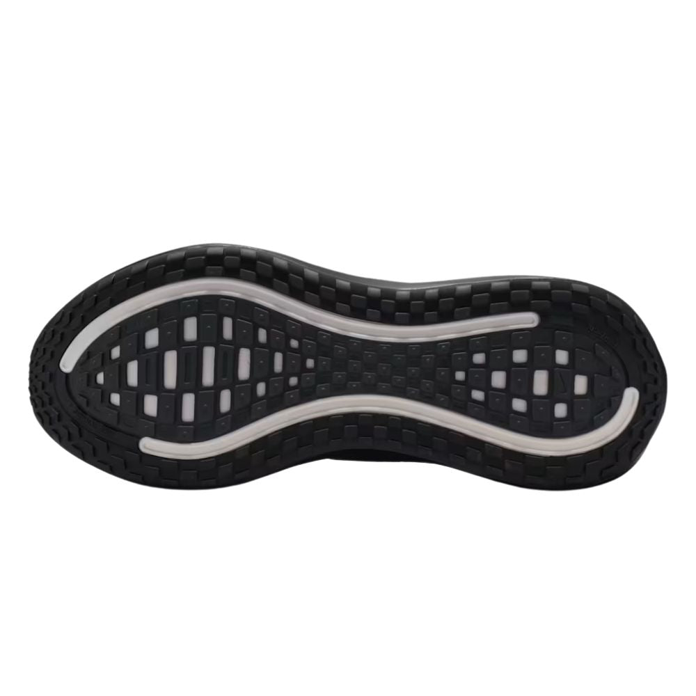 Vomero Plus Men's :Black | Dark Smoke Grey