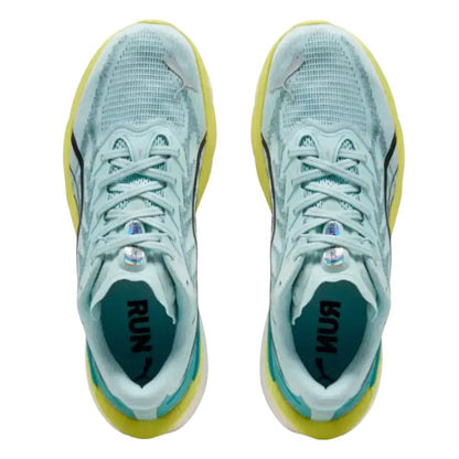 Deviate Nitro 4 Men's :Baltic Sea Blue | Fresh Wa