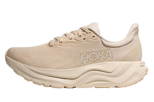 Arahi 8 Women's :Birch | Alabaster
