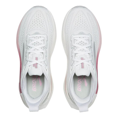 Glycerin GTS 23 Women's :White | Harbor Mist