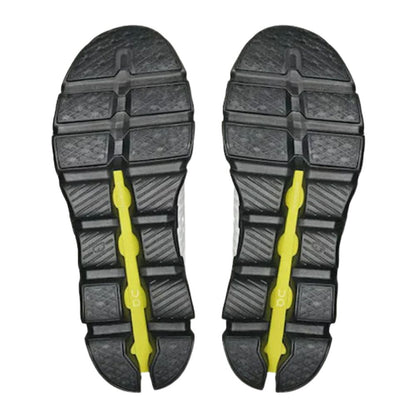 Cloudswift 4 Men's :Ivory | Wolf