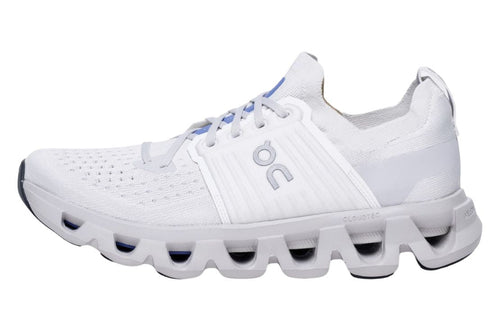 Cloudswift 4 Men's :Ivory | Wolf