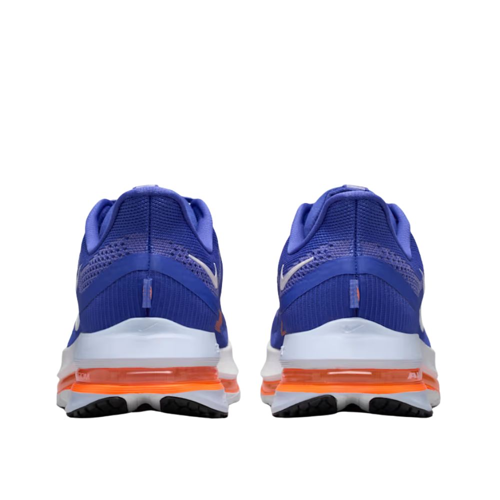 Pegasus Premium Men's :Lapis | Total Orange