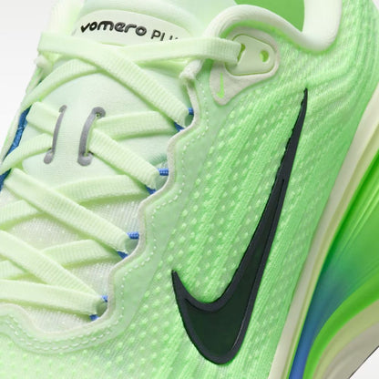 Vomero Plus Men's :Volt Tint | Lime Blast