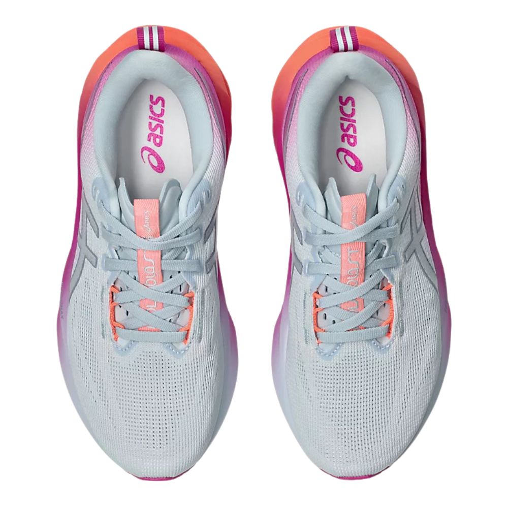 Novablast 5 Women's :Sky | Digital Sakura