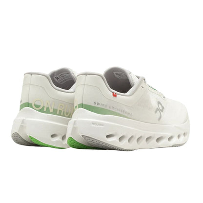 Cloudsurfer Next Women's :Ivory | White