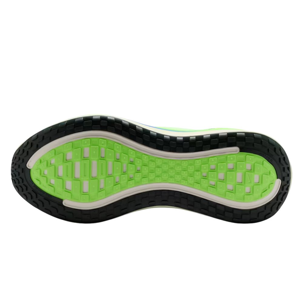 Vomero Plus Men's :Volt Tint | Lime Blast