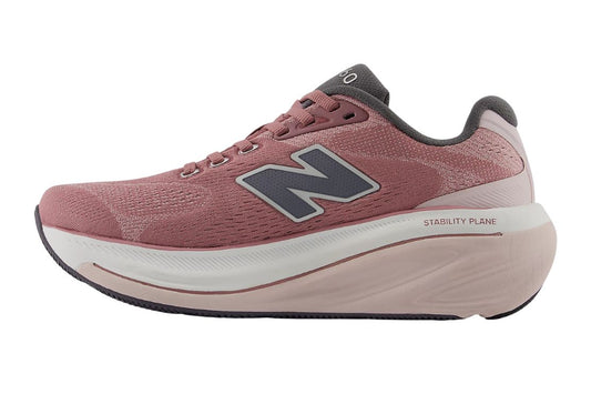 Fresh Foam X 860V15 (B) Women's :Rosewood | Neptune Grey