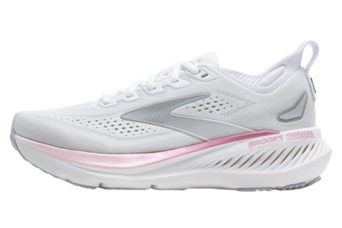 Glycerin GTS 23 Women's :White | Harbor Mist