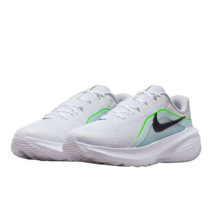 Downshifter 14 Men's :White | Glacier Blue