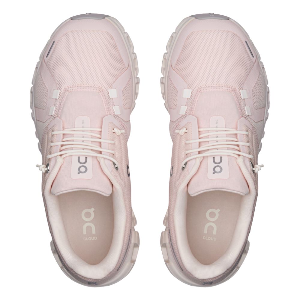 Cloud 6 Women's: Salt | Gardenia