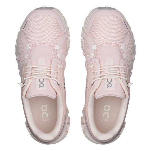 Cloud 6 Women's: Salt | Gardenia