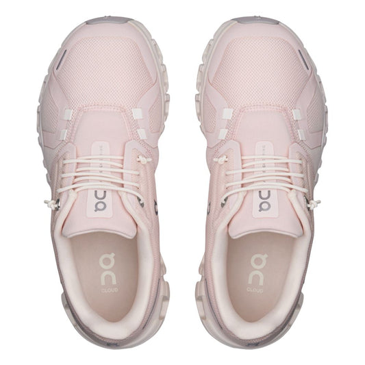 Cloud 6 Women's: Salt | Gardenia