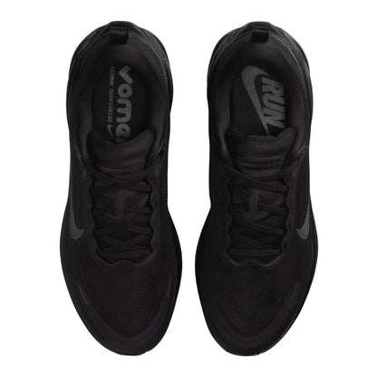 Vomero Plus Men's :Black | Grey