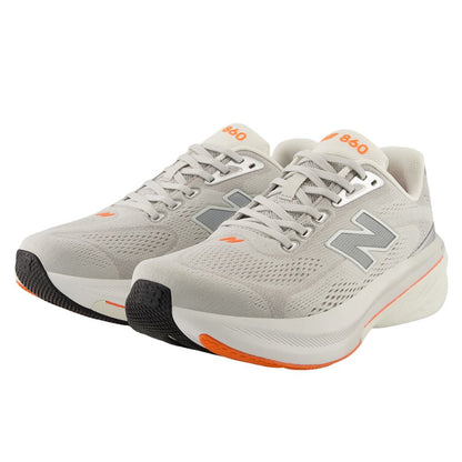Fresh Foam X 860v15 (2E) Men's :Grey