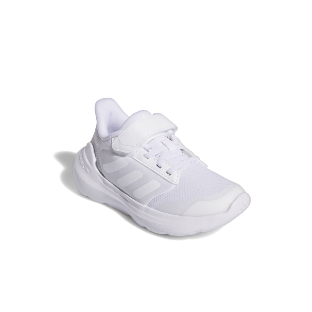 Tensaur Run 3.0 Kids' :Cloud White