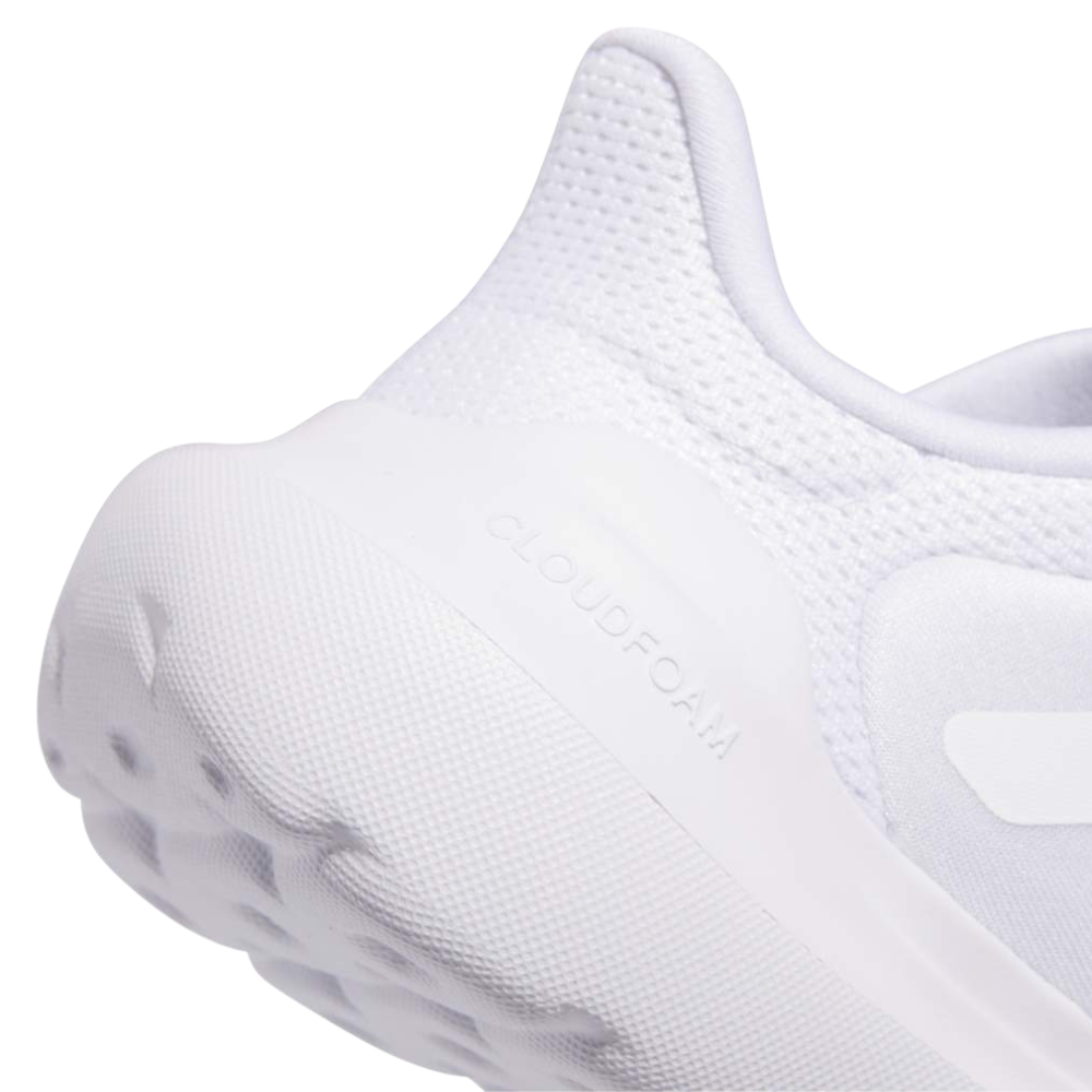 Tensaur Run 3.0 Kids' :Cloud White