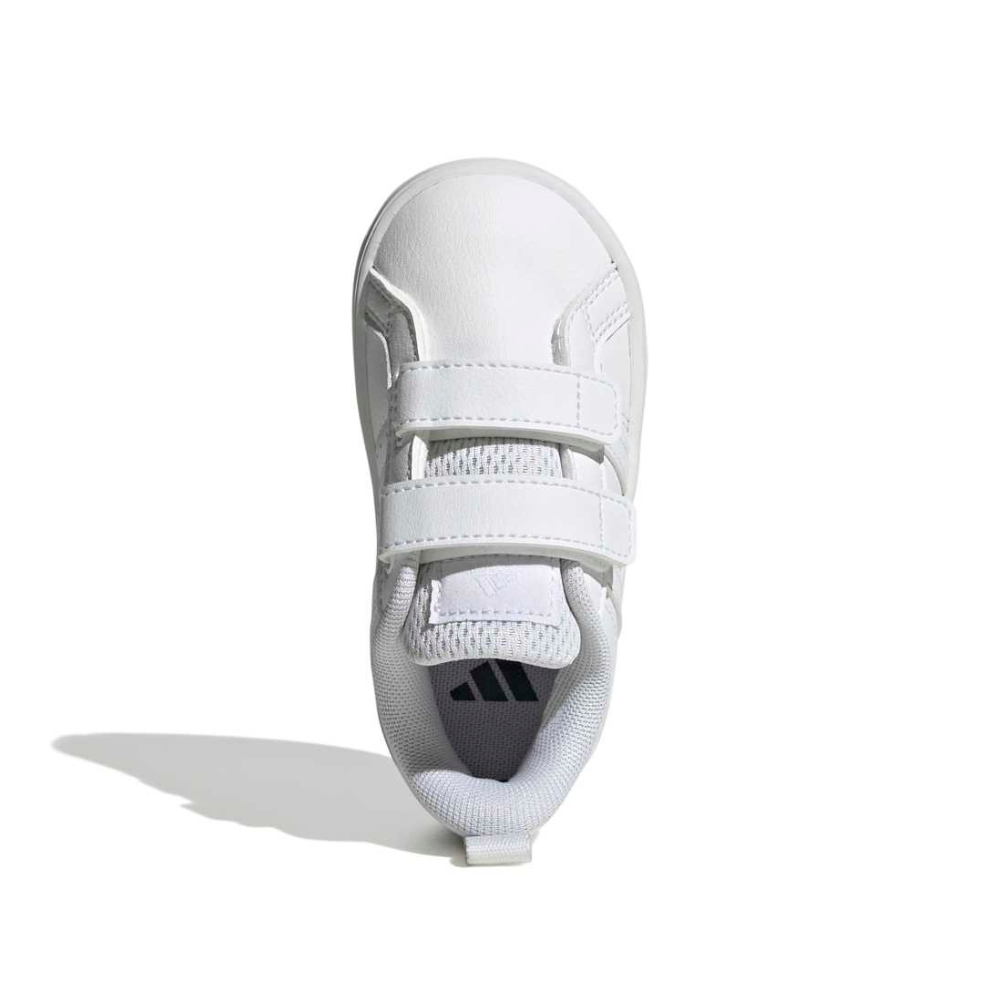 VS Pace 2.0 Infant :Cloud White