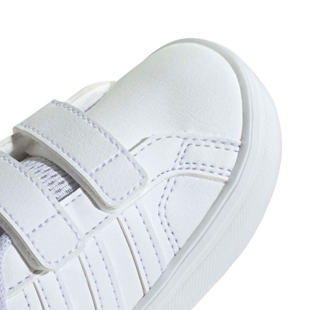 VS Pace 2.0 Infant :Cloud White