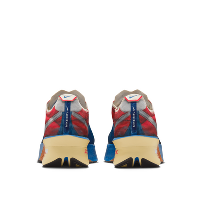 ZoomX Vaporfly Next% 4 Premium Men's :Multi Color | Fire Red