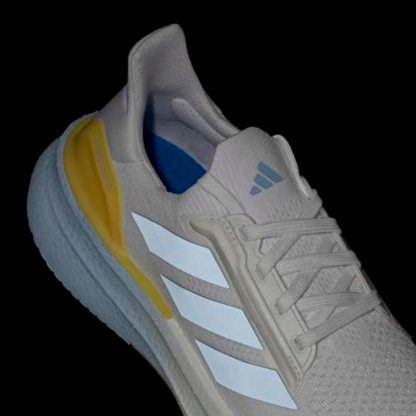 Ultraboost 5X Women's :Cloud White | Glow Blue