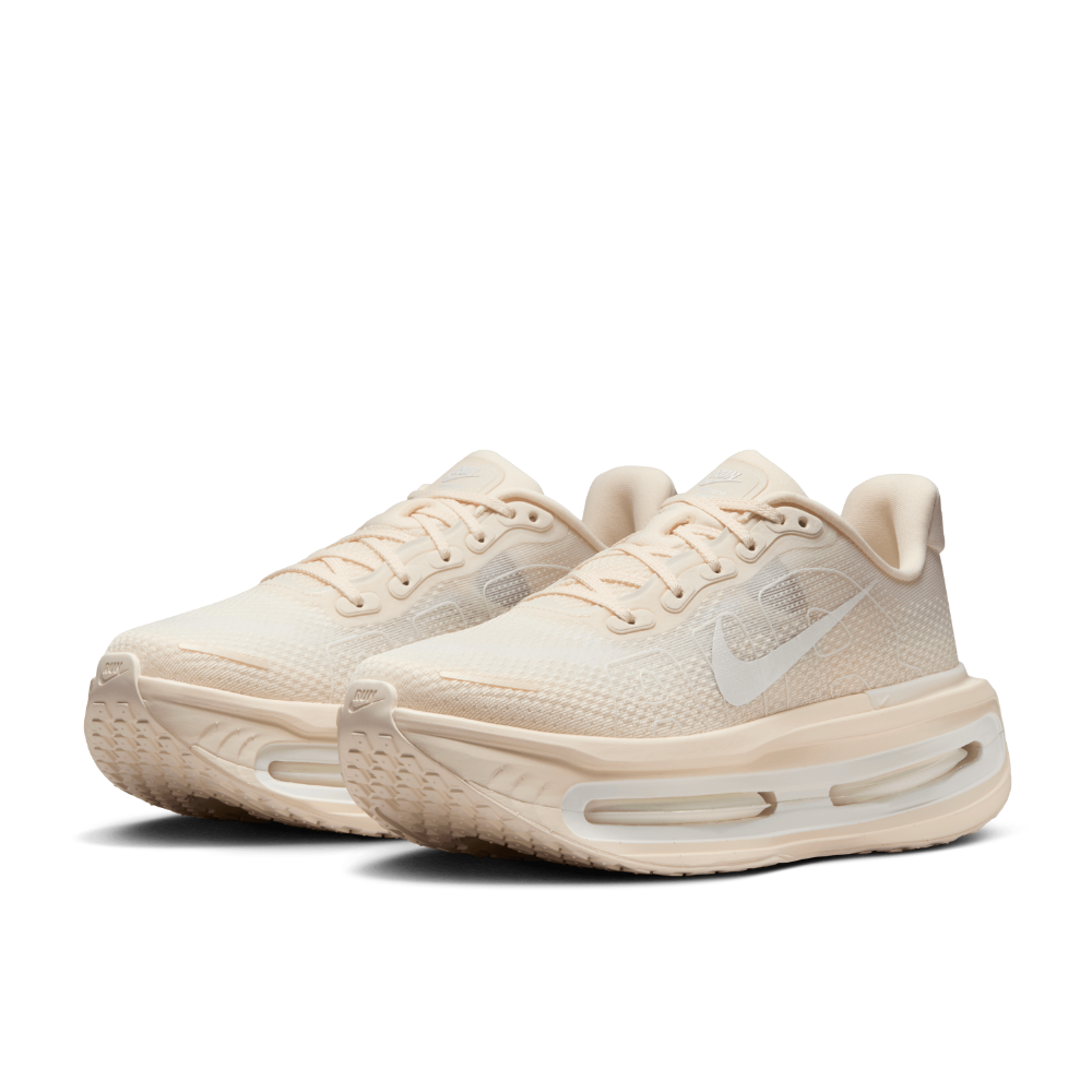 Vomero Premium Women's :Chalk | Pale Ivory