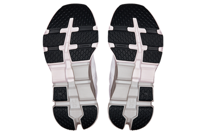 Cloudflyer 5 Women's :White | Glacier