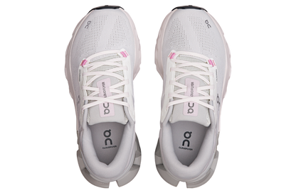 Cloudflyer 5 Women's :White | Glacier