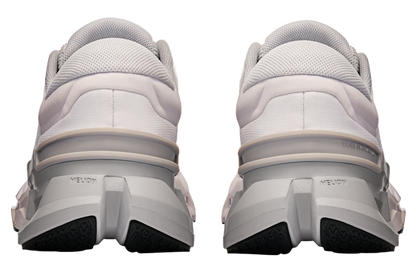 Cloudflyer 5 Women's :White | Glacier