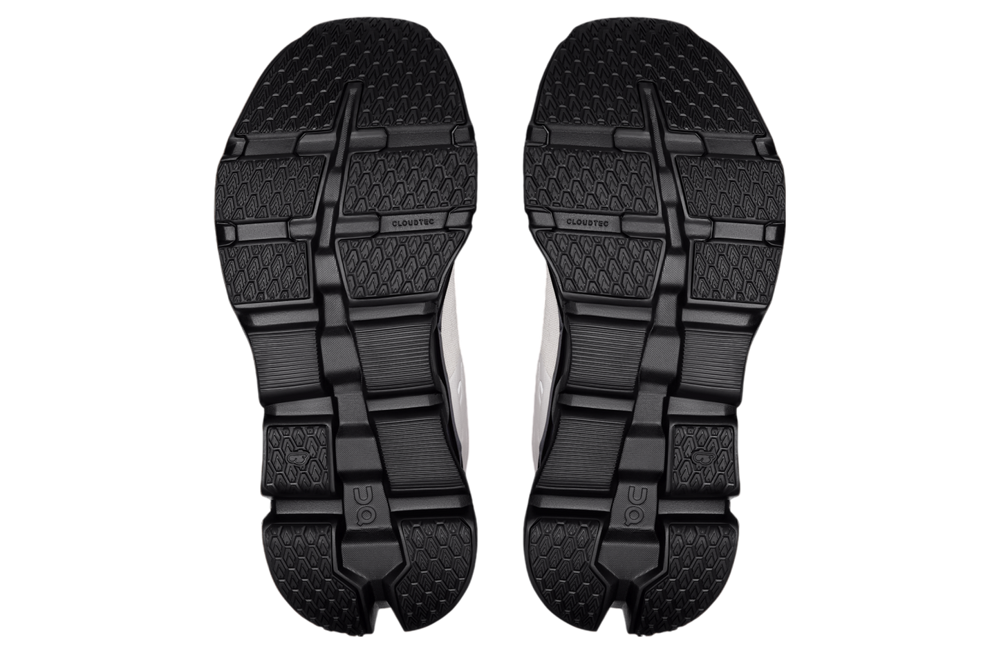 Cloudflyer 5 Men's :Wolf | Black