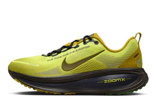 Vomero 18 SE :Sonic Yellow | Dark Hazel