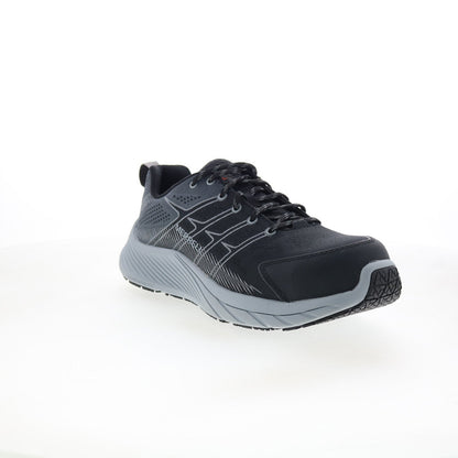 Merrell Moab Flight CF Carbon Toe Mens Black Wide Work & Safety Shoes
