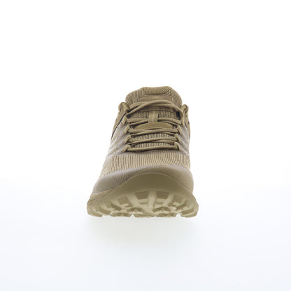 Merrell Nova 3 Tactical J005045W Mens Brown Wide Athletic Tactical Shoes