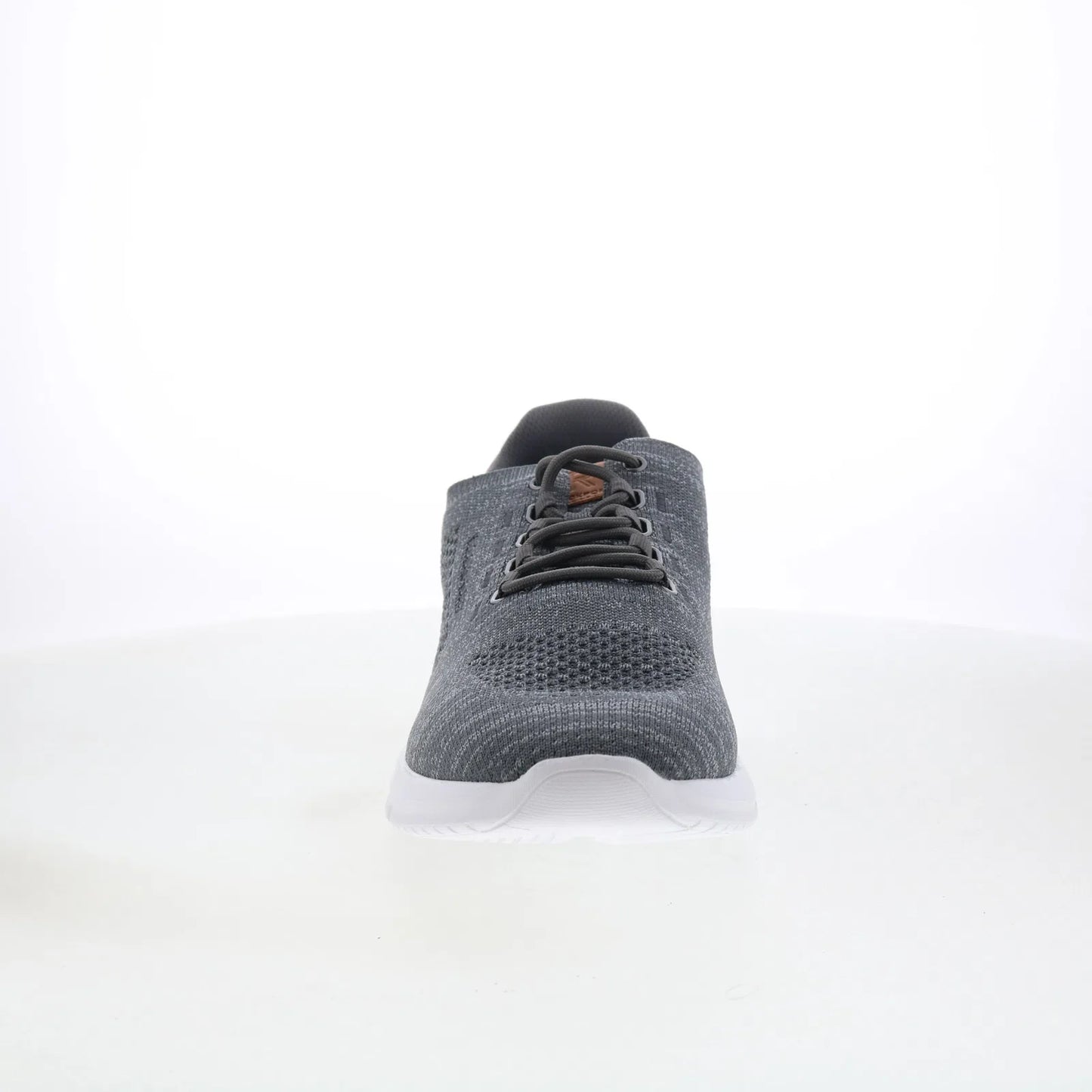 Rockport Jaimson RMJAIMSON Mens Gray Mesh Lifestyle Sneakers Shoes