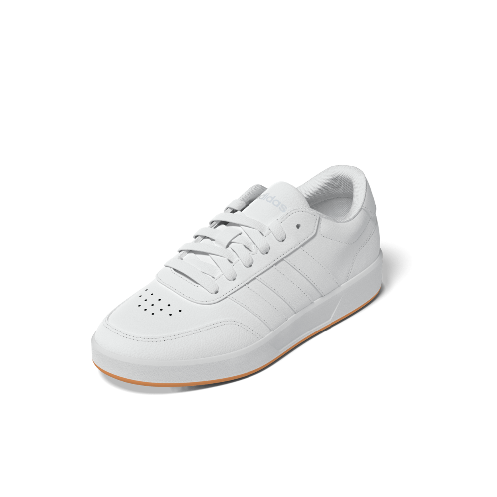 Breaknet 3.0 Junior Older Kids' :Cloud White | Halo Blue