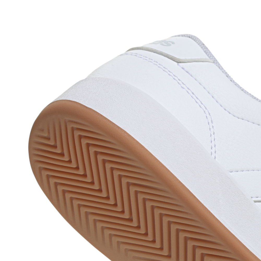 Breaknet 3.0 Junior Older Kids' :Cloud White | Halo Blue